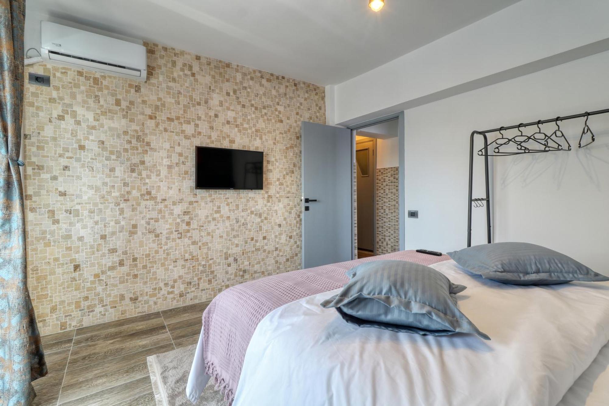 Rdi Elegance Apartment Downtown 布加勒斯特 外观 照片