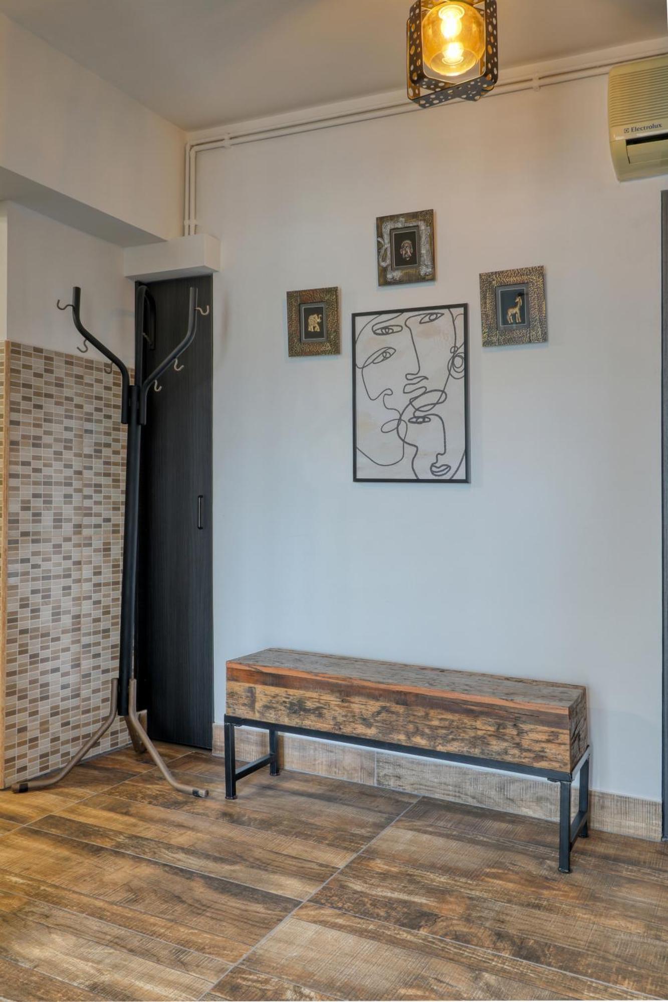 Rdi Elegance Apartment Downtown 布加勒斯特 外观 照片